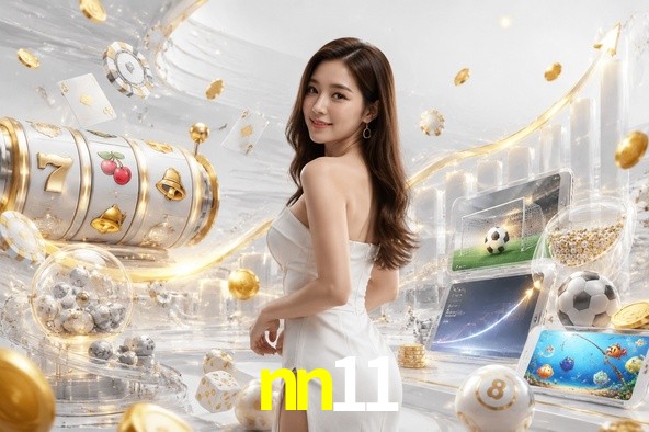 Welcome Bonus nn11