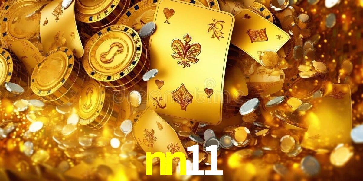 Desvendando o Mundo dos Jogos Virtuais na nn11
