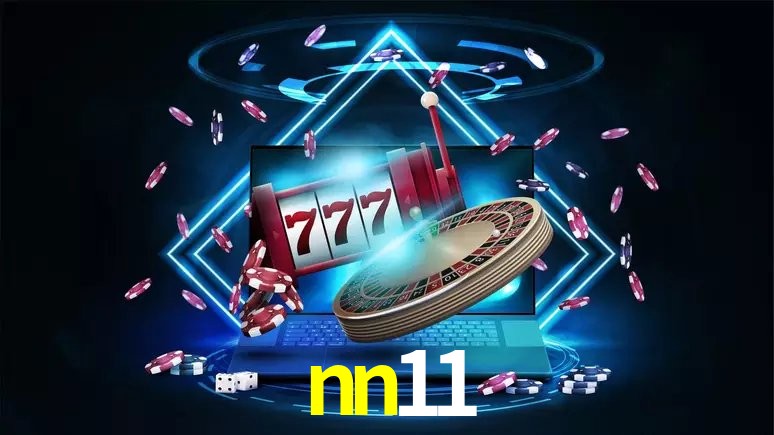 Provedores de Jogos nn11