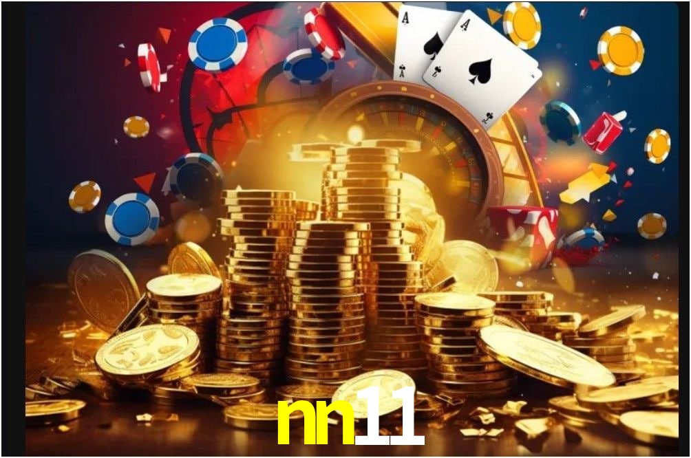 cassino nn11