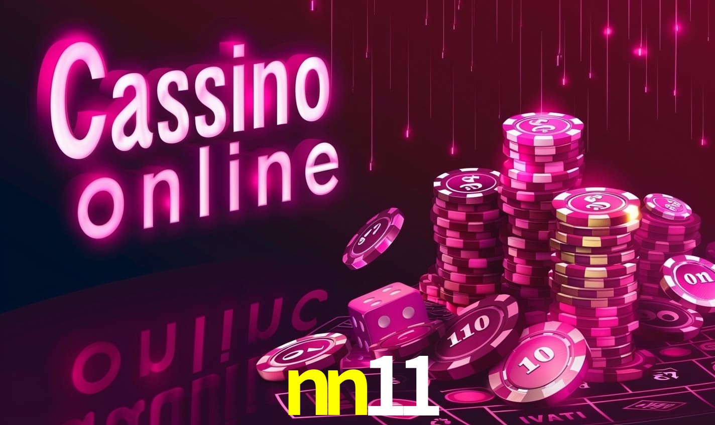 Descubra o Programa VIP da nn11: Vantagens Exclusivas para Jogadores
