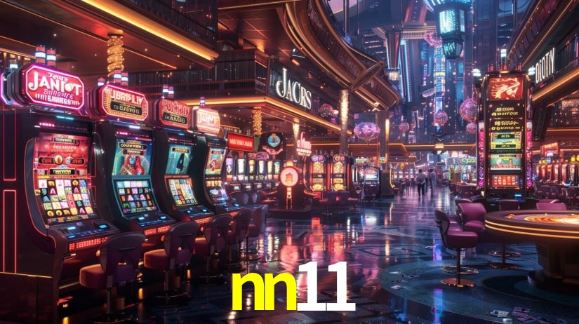 Live Casino nn11