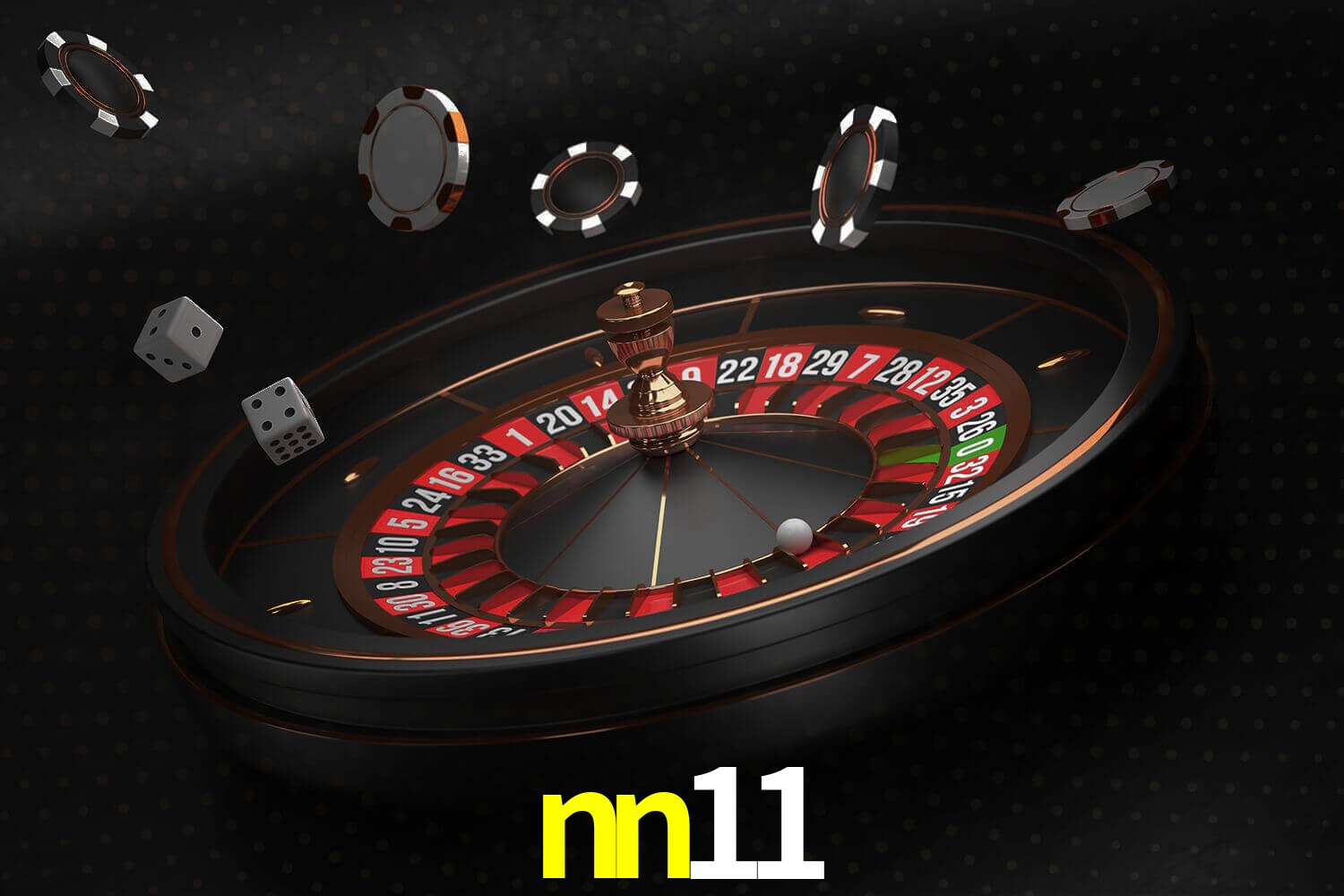 Sinta a adrenalina dos jogos de cassino com nn11