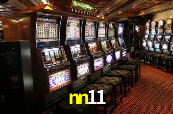 Desvendando o Mundo dos Jogos Virtuais na nn11