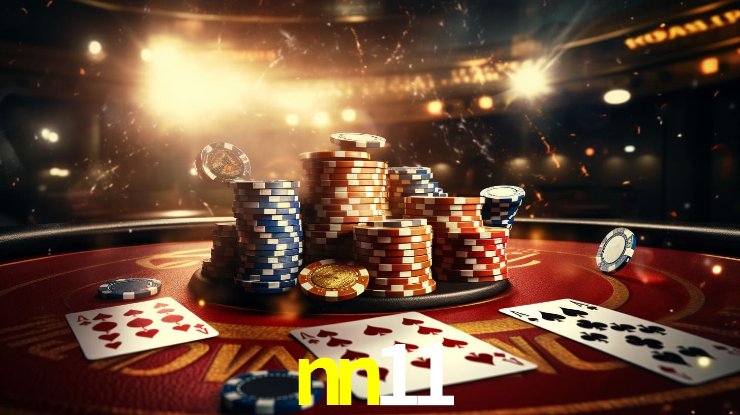 Live Casino nn11