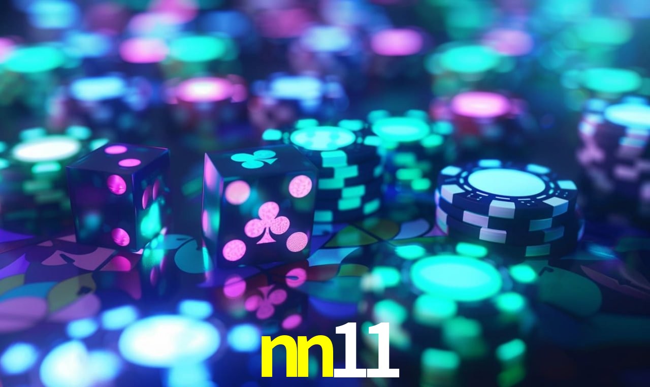 Casino Ao Vivo nn11
