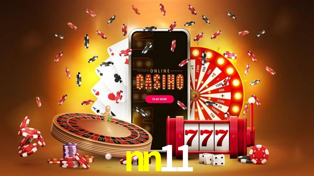 Jogos de Slot nn11