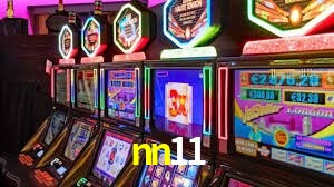 nn11 FAQ — suporte e ajuda no aplicativo oficial
