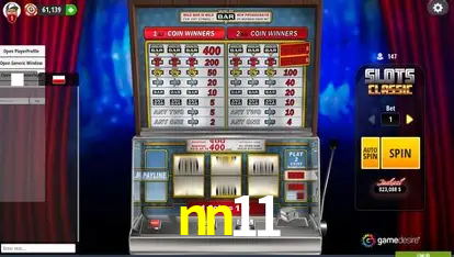 A Emoção da Loteria na nn11: Uma Chance de Mudança de Vida
